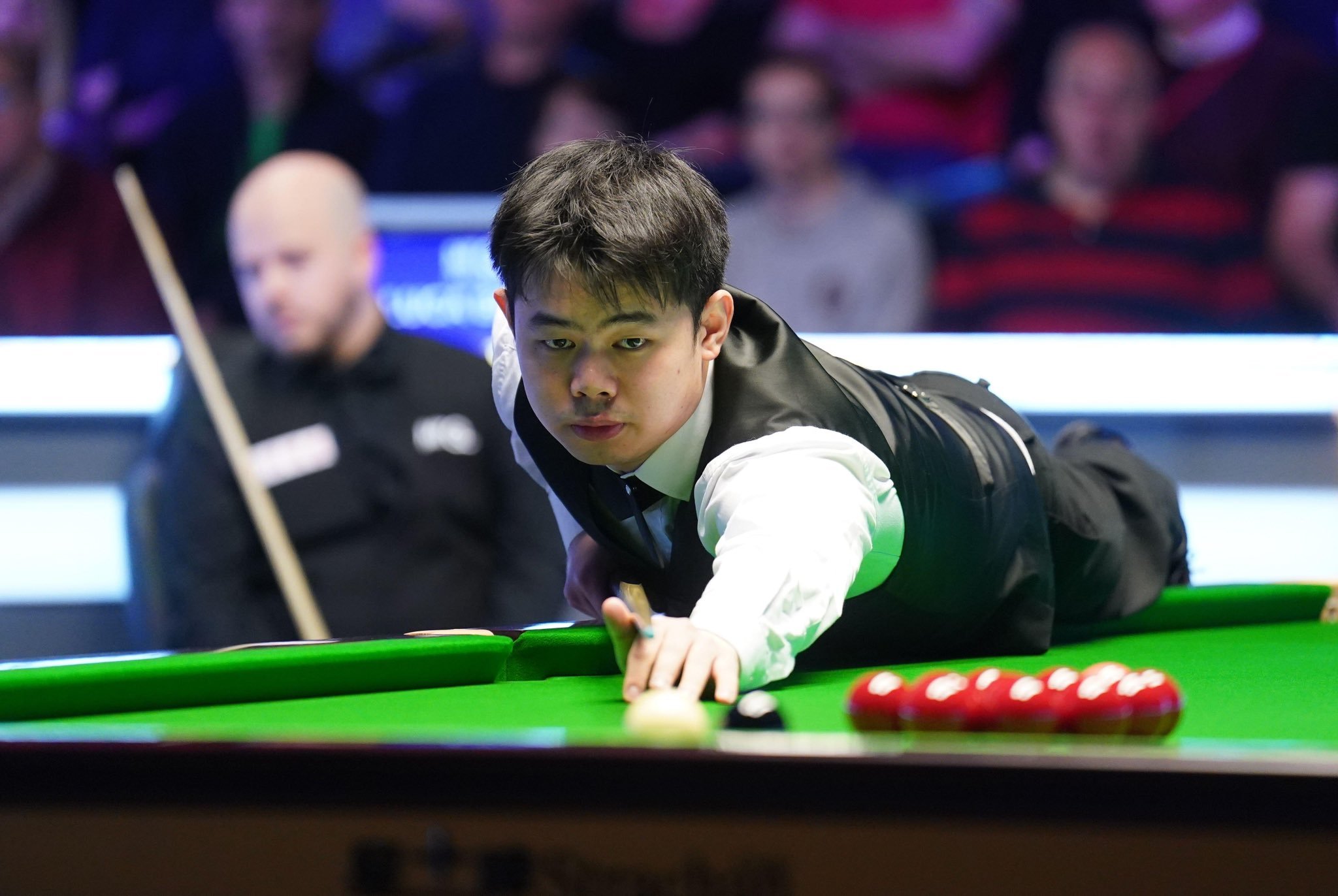 TSM轻取IG，Zeus极限生还后反打鏖战多局小组赛，锁定晋级资格