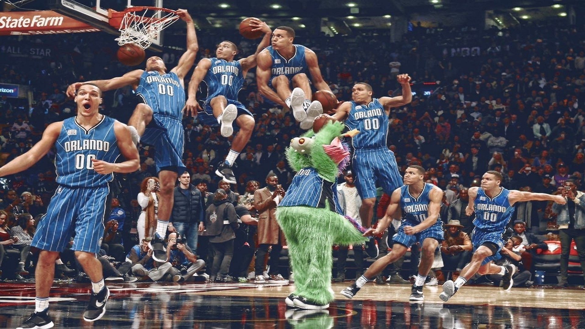 NBA总决赛惊现跨界对决，湖人爆冷击败辽宁队，篮球世界为之沸腾！