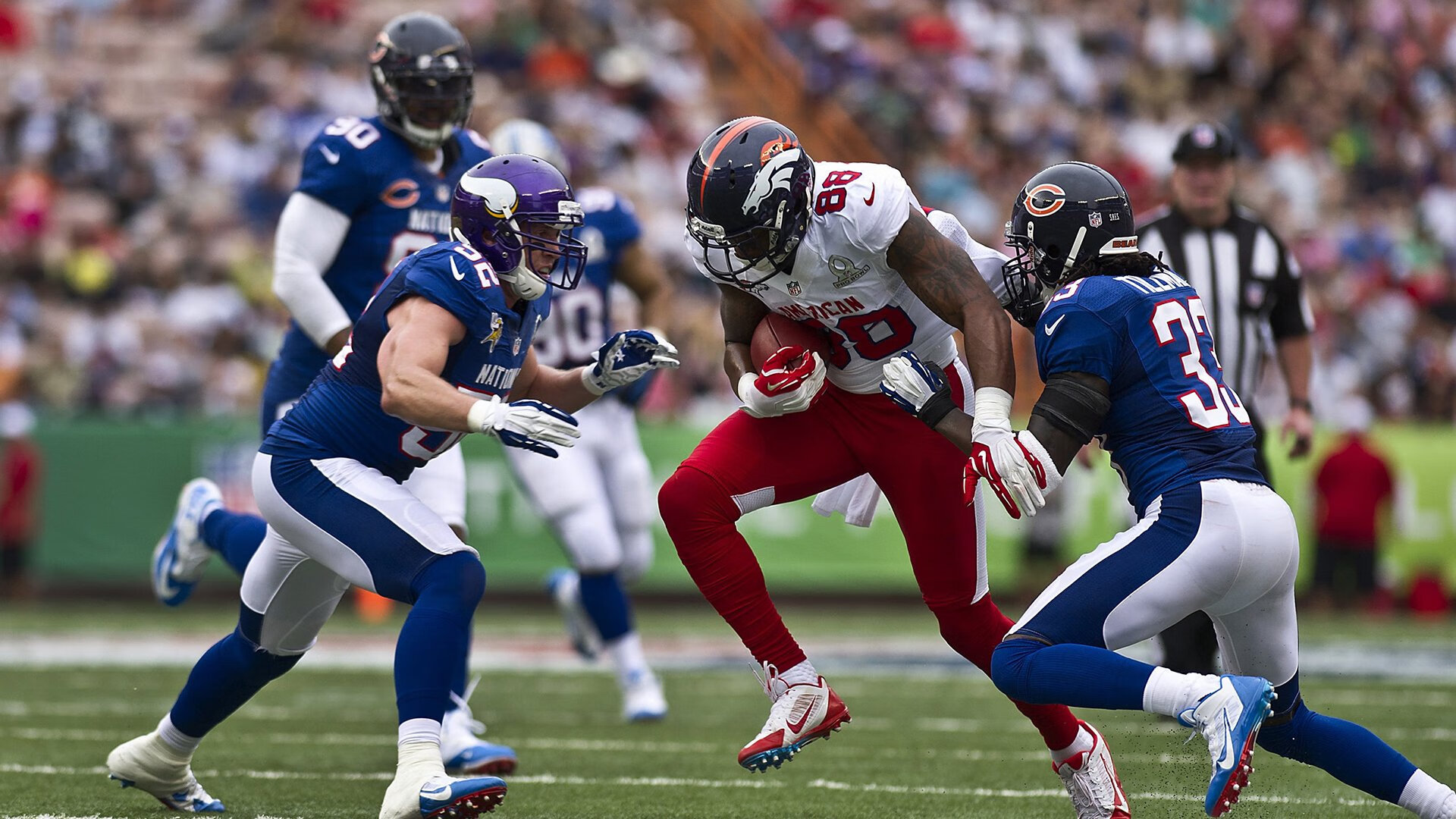 开云体育在线-当东方铁骑碾过盐湖城，武切维奇如何用降维打击撕裂爵士防线？